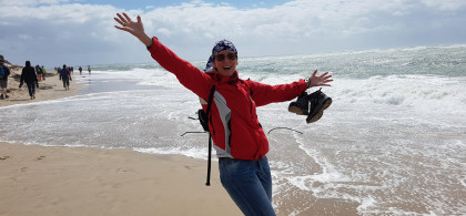 Main image for gallery Sylt!