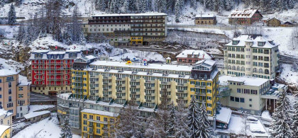 Main image for gallery Eindrücke