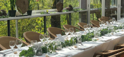 Main image for gallery Eindrücke