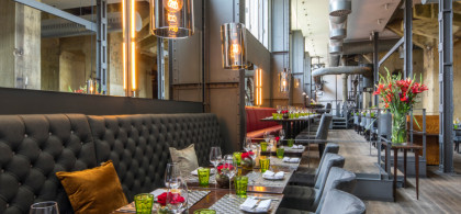 Main image for gallery Eindrücke