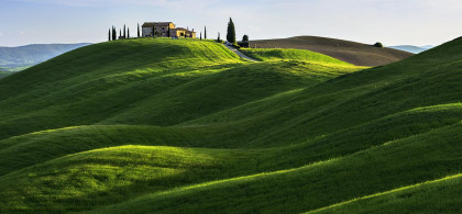 Main image for gallery Italien