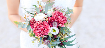 Main image for gallery Hochzeitsbilder