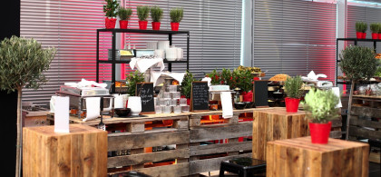 Main image for gallery Eindrücke