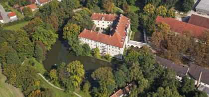 Main image for gallery Außenbereich