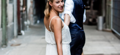 Main image for gallery Hochzeiten