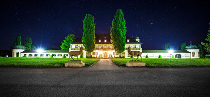 Main image for gallery Außenbereich