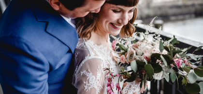 Main image for gallery MR & MRS
