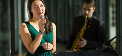 Main image for gallery Eindrücke