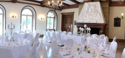 Main image for gallery Kaminzimmer