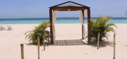 Main image for gallery Jamaica - Trau Dich!