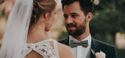 Main image for gallery Hochzeit