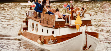 Main image for gallery Das Schiff