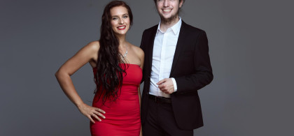 Main image for gallery Sounds Lovely