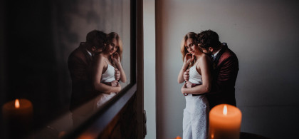 Main image for gallery Maria & Josef