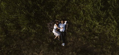 Main image for gallery Csilla & Zoli