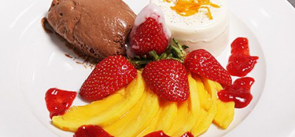 Main image for gallery Eindrücke