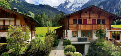 Main image for gallery Bergurlaub