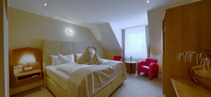 Main image for gallery Superior Zimmer