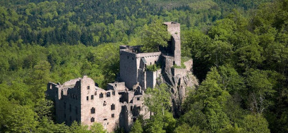 Main image for gallery Eindrücke