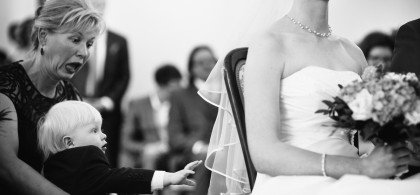 Main image for gallery Wedding Potraits