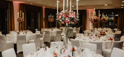 Main image for gallery Impressionen