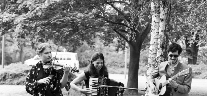 Main image for gallery Nightlark Hochzeiten