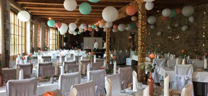 Main image for gallery Eindrücke