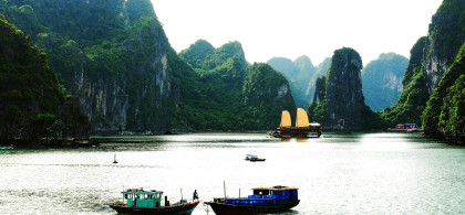 Main image for gallery Vietnam