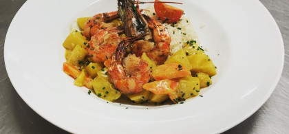 Main image for gallery Catering