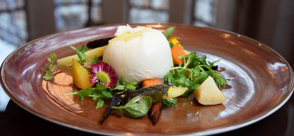 Main image for gallery Catering