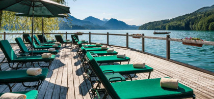 Main image for gallery Unterkunft 