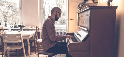 Main image for gallery Eindrücke