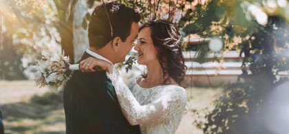 Main image for gallery Hochzeit