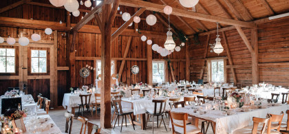 Main image for gallery Räumlichkeiten 