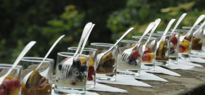 Main image for gallery Eindrücke