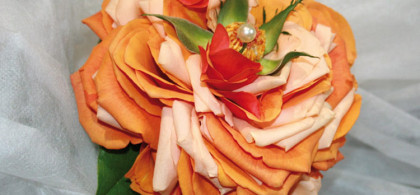 Main image for gallery Brautstrauß