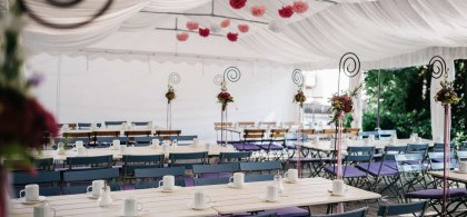 Main image for gallery Eindrücke