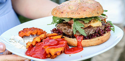 Main image for gallery Eindrücke