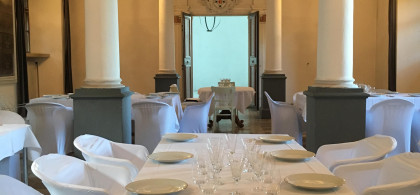 Main image for gallery Säulensaal