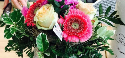 Main image for gallery Eindrücke