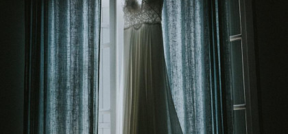 Main image for gallery Provence style wedding 