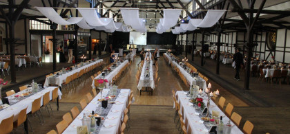 Main image for gallery Eindrücke