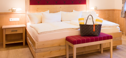 Main image for gallery Unterkunft