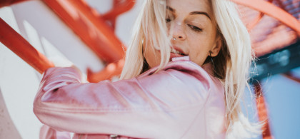 Main image for gallery Urban couple shoot