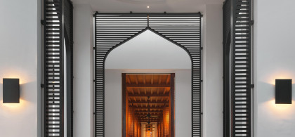 Main image for gallery Oman