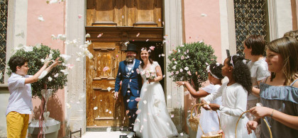 Main image for gallery Alternative Hochzeit in Südtirol