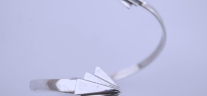 Main image for gallery Armspangen und Armreifen