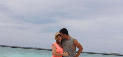 Main image for gallery Malediven