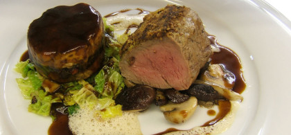 Main image for gallery Eindrücke