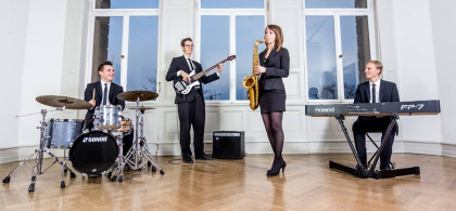 Main image for gallery Eindrücke